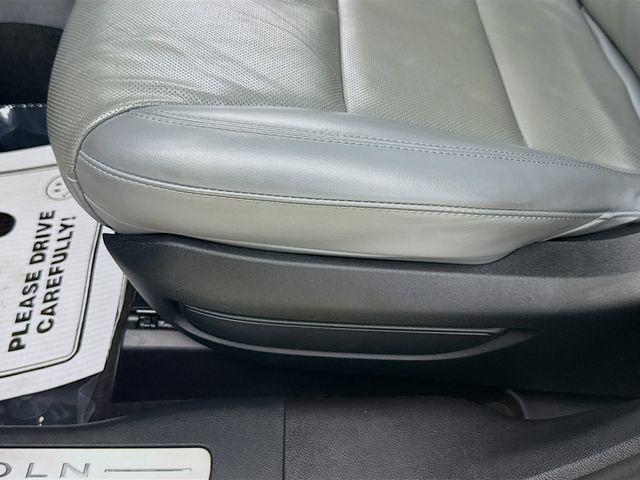 used 2021 Lincoln Corsair car, priced at $28,700