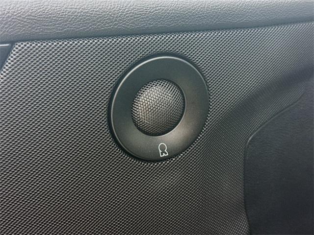 used 2021 Lincoln Corsair car, priced at $30,300