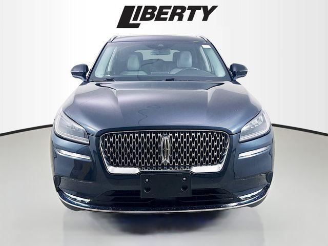 used 2021 Lincoln Corsair car, priced at $28,700