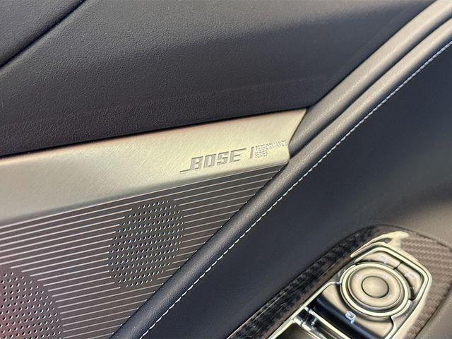 used 2025 Chevrolet Corvette car, priced at $125,000
