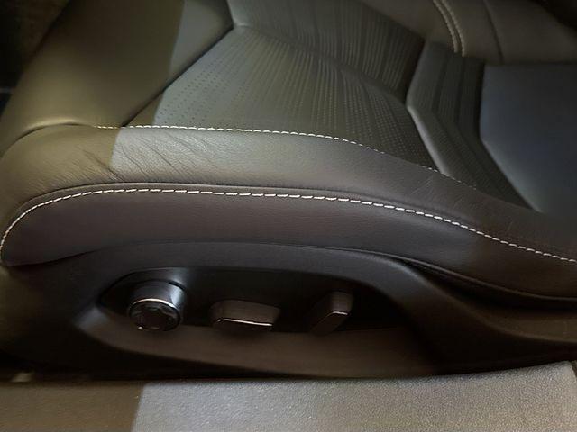 used 2025 Chevrolet Corvette car, priced at $125,000