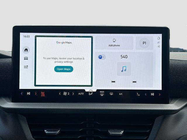 new 2026 Ford Explorer car, priced at $65,030