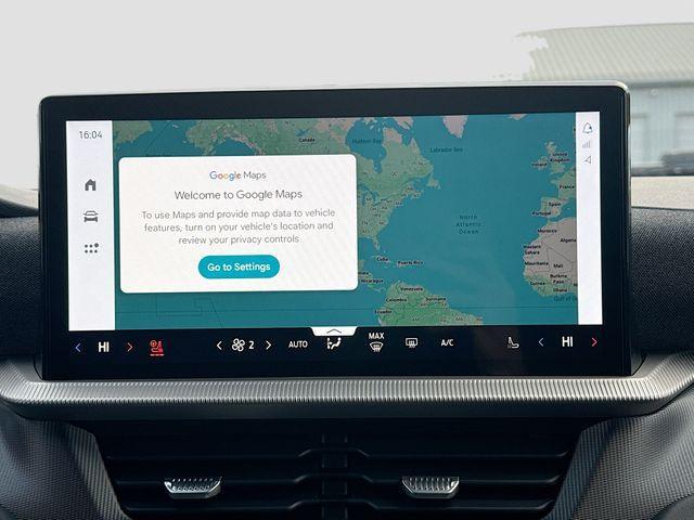 new 2026 Ford Explorer car, priced at $65,030