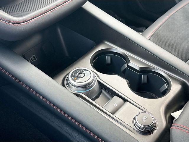 new 2026 Ford Explorer car, priced at $65,030