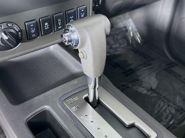 used 2017 Nissan Frontier car, priced at $23,700