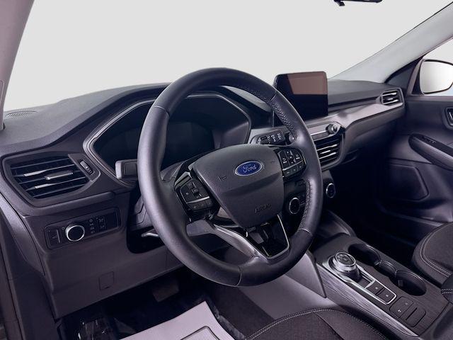 used 2024 Ford Escape car, priced at $27,880