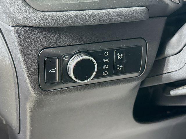 used 2024 Ford Escape car, priced at $27,880