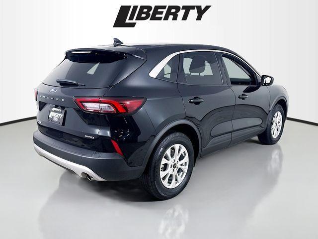 used 2024 Ford Escape car, priced at $27,880