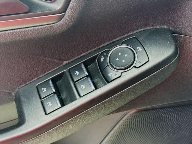 used 2024 Ford Escape car, priced at $27,880
