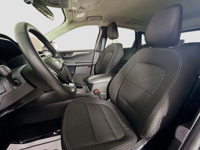 used 2024 Ford Escape car, priced at $27,880