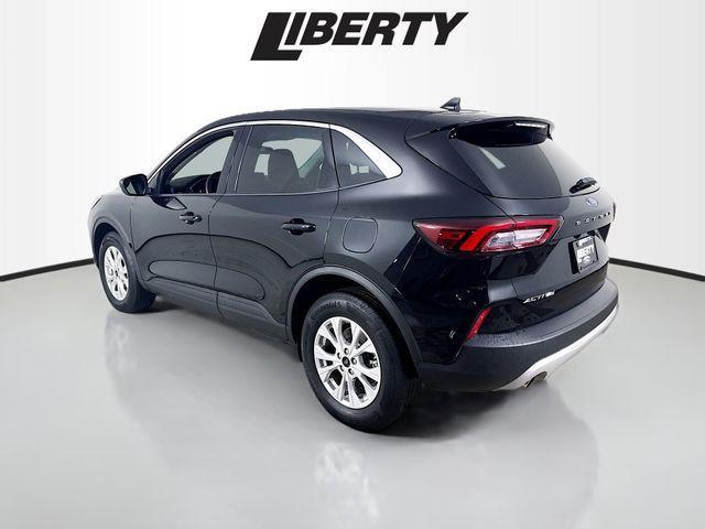 used 2024 Ford Escape car, priced at $27,880