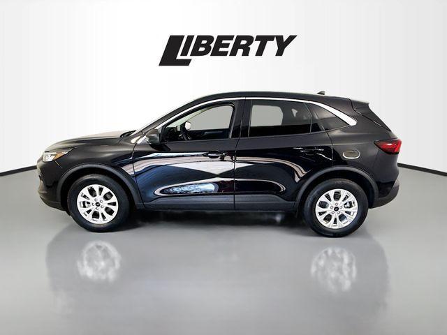 used 2024 Ford Escape car, priced at $27,880