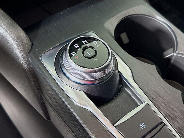 used 2024 Ford Escape car, priced at $27,880