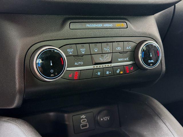 used 2024 Ford Escape car, priced at $27,880