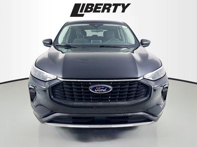used 2024 Ford Escape car, priced at $27,880