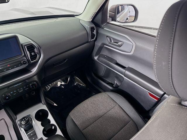 used 2024 Ford Bronco Sport car, priced at $29,000