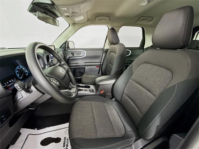 used 2024 Ford Bronco Sport car, priced at $29,569