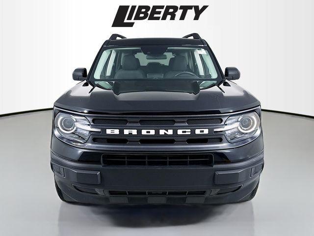 used 2024 Ford Bronco Sport car, priced at $29,000