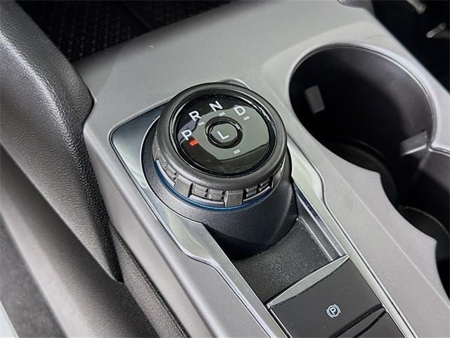 used 2024 Ford Bronco Sport car, priced at $29,569