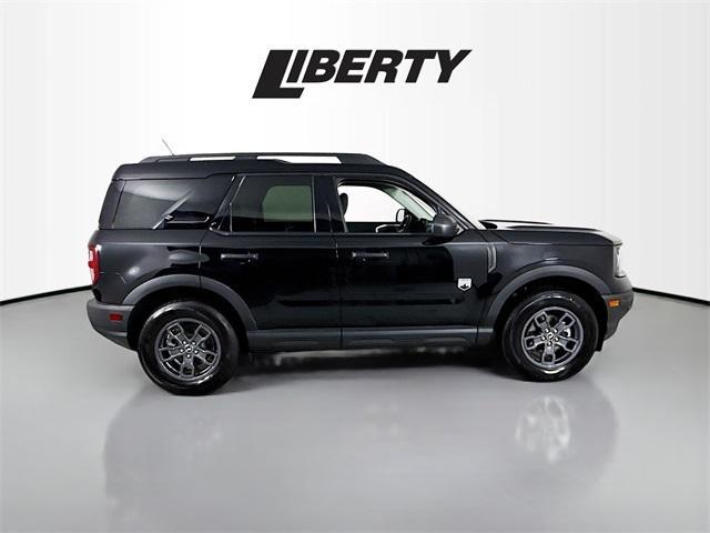 used 2024 Ford Bronco Sport car, priced at $29,569