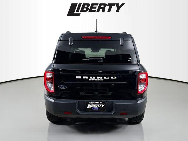used 2024 Ford Bronco Sport car, priced at $29,000