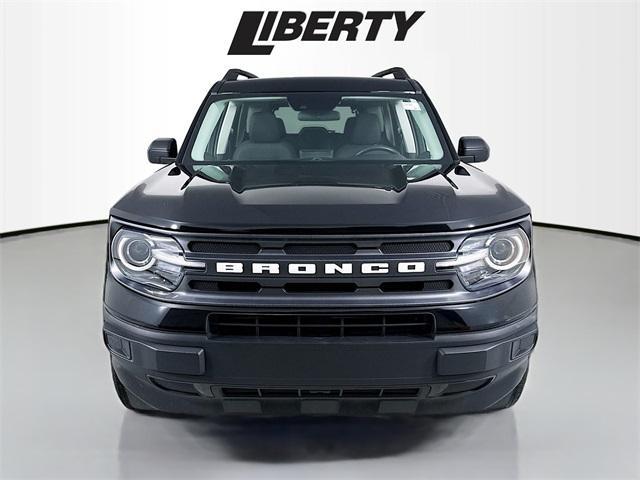 used 2024 Ford Bronco Sport car, priced at $29,569