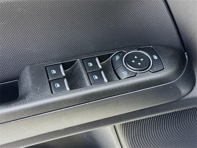 used 2024 Ford Bronco Sport car, priced at $29,569