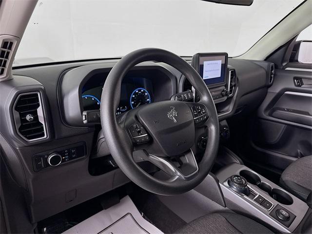 used 2024 Ford Bronco Sport car, priced at $29,569
