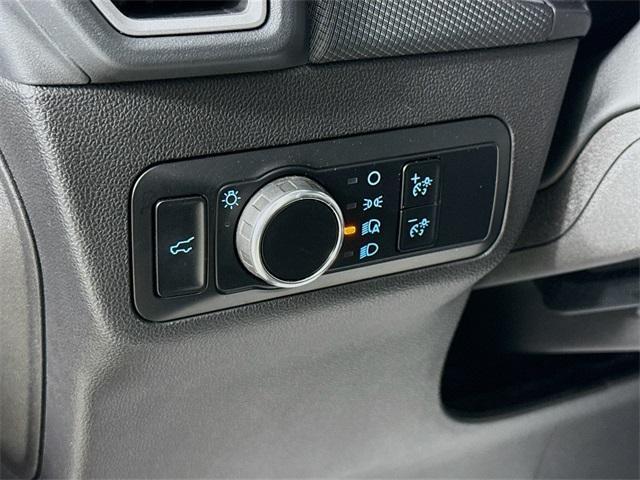 used 2024 Ford Bronco Sport car, priced at $29,569