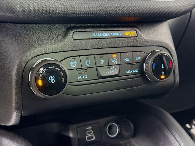 used 2024 Ford Bronco Sport car, priced at $27,730