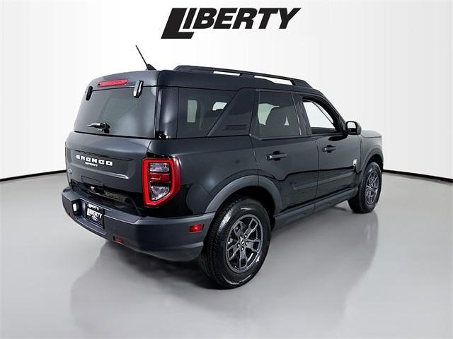used 2024 Ford Bronco Sport car, priced at $29,569