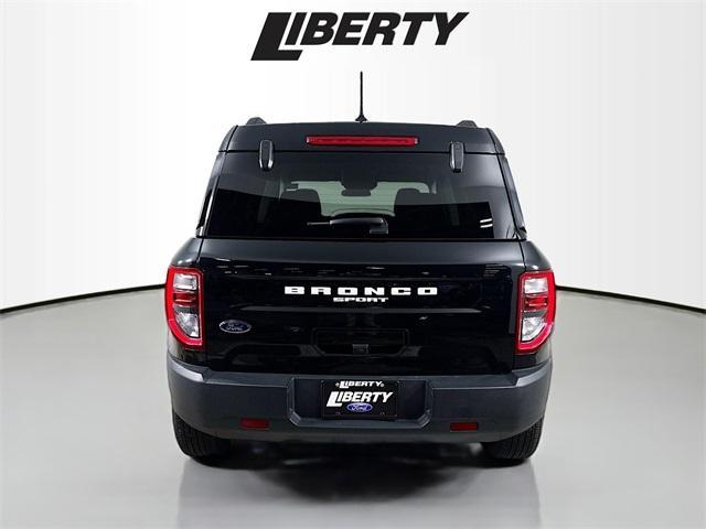 used 2024 Ford Bronco Sport car, priced at $29,569