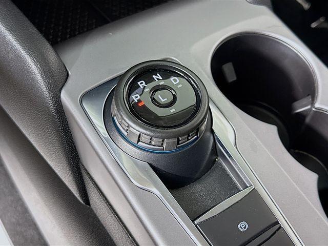 used 2024 Ford Bronco Sport car, priced at $29,000