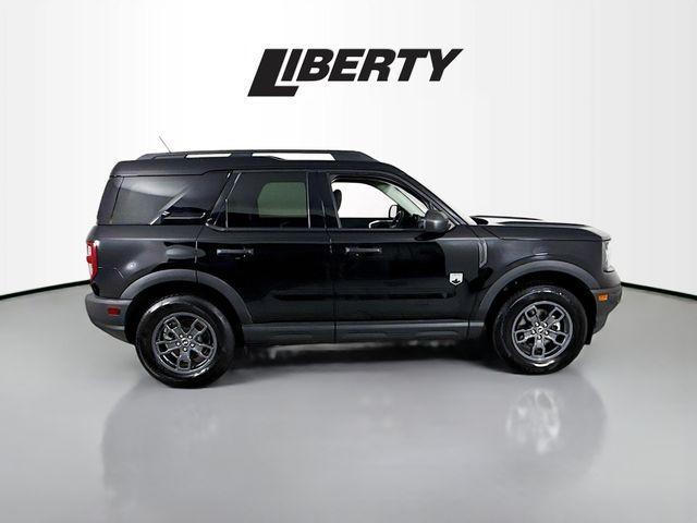 used 2024 Ford Bronco Sport car, priced at $29,000
