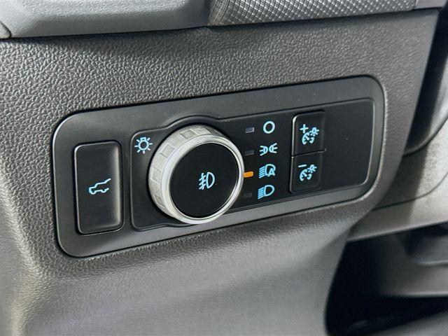 used 2024 Ford Bronco Sport car, priced at $33,975
