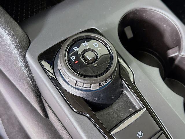 used 2024 Ford Bronco Sport car, priced at $33,975