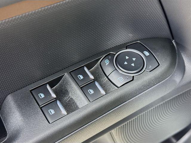 used 2024 Ford Bronco Sport car, priced at $33,975