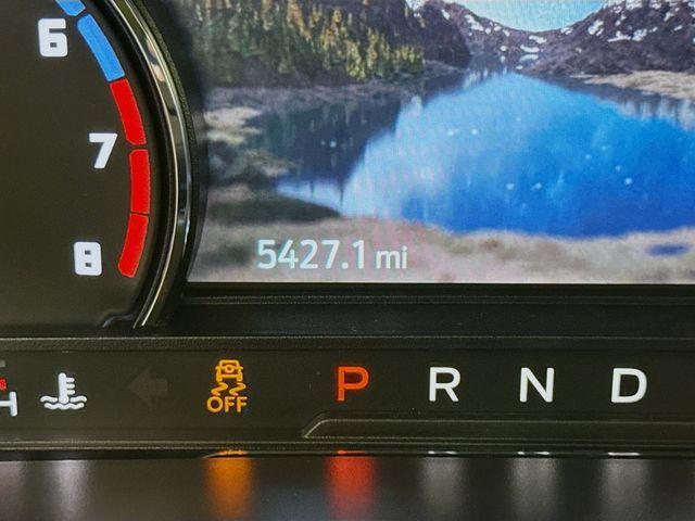 used 2024 Ford Bronco Sport car, priced at $33,975