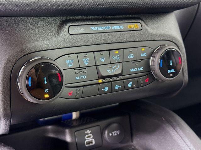 used 2024 Ford Bronco Sport car, priced at $33,975