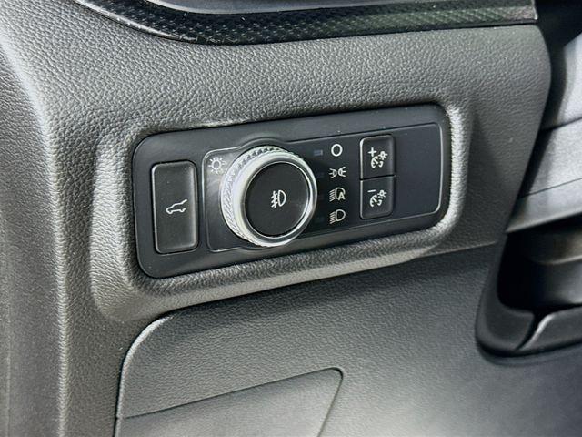 used 2022 Ford Explorer car, priced at $38,850