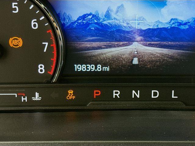 used 2022 Ford Explorer car, priced at $38,850