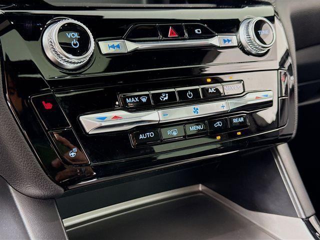 used 2022 Ford Explorer car, priced at $38,850