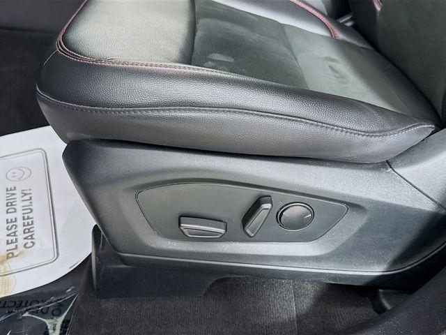 used 2022 Ford Explorer car, priced at $38,850