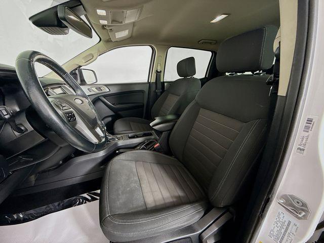 used 2020 Ford Ranger car, priced at $24,200