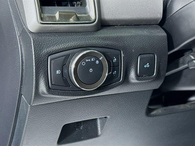 used 2020 Ford Ranger car, priced at $24,200