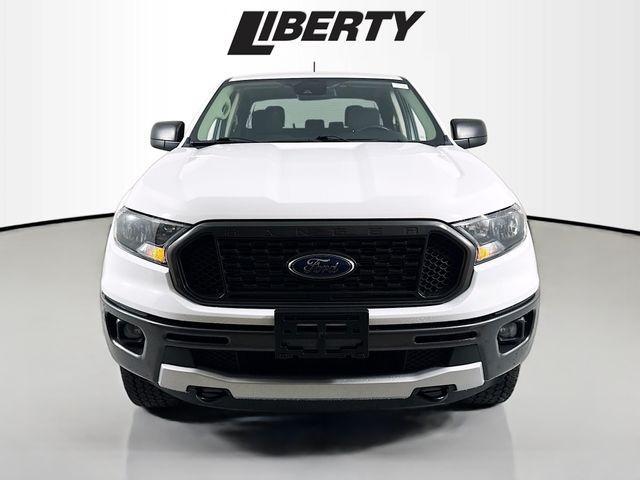 used 2020 Ford Ranger car, priced at $24,200
