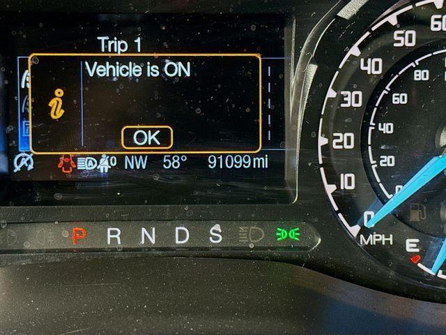 used 2020 Ford Ranger car, priced at $24,200