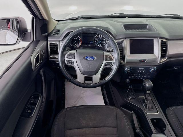 used 2020 Ford Ranger car, priced at $24,200