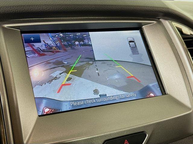 used 2020 Ford Ranger car, priced at $24,200