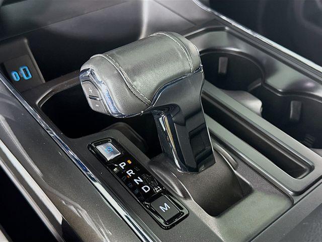 used 2022 Ford F-150 car, priced at $38,800